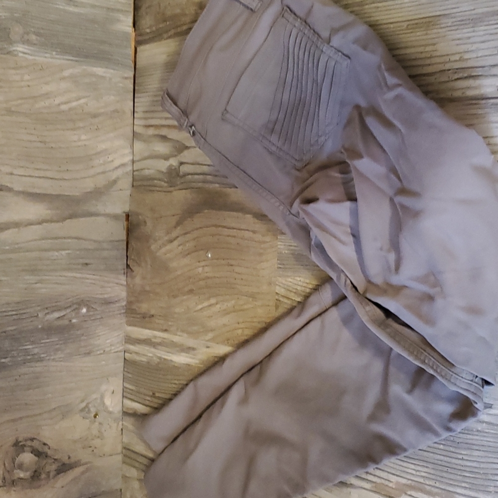 Prana pants